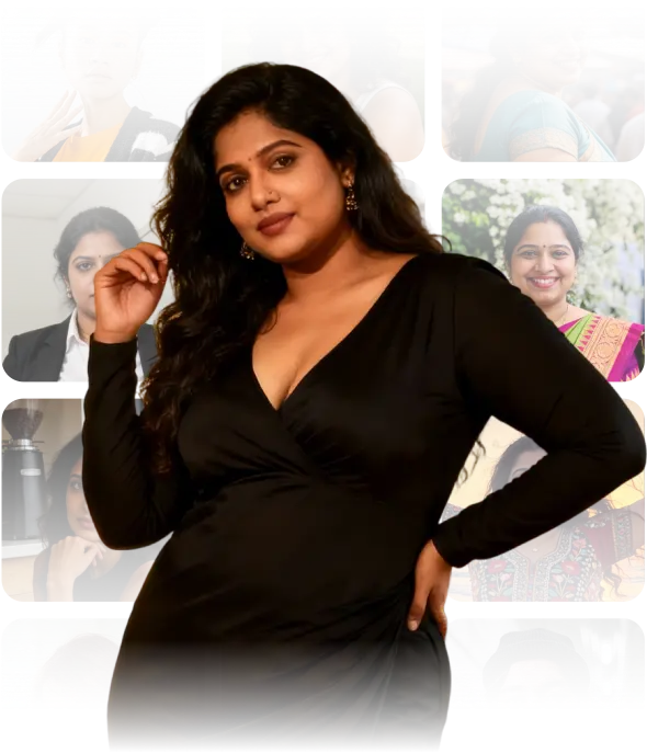 Hiiclub Link App Interface Preview